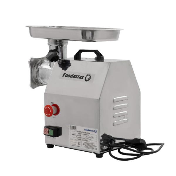 Мясорубка FA-12 Foodatlas